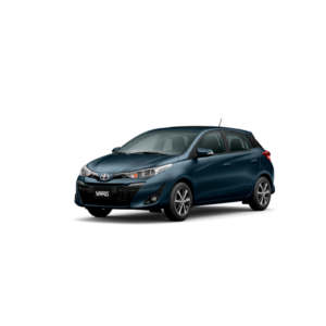 Yaris Hatchback
