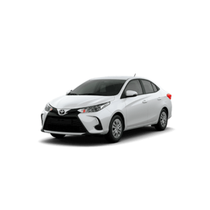 Yaris Sedan