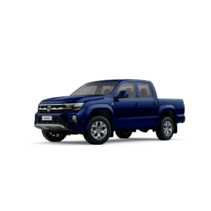 Amarok Comfortline V6 Auto 4Motion